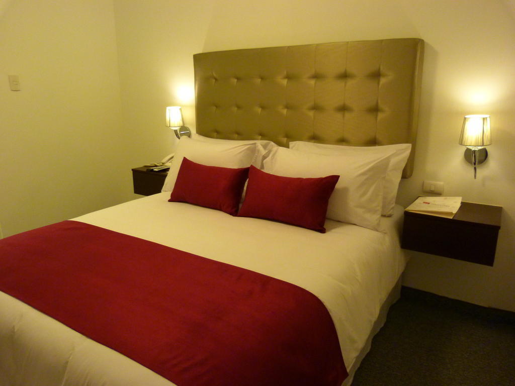 Miraflores Boutique Hotel Lima Zimmer foto